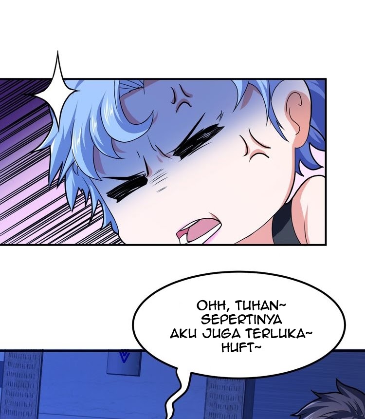 Melee Mad Soldier! Chapter 34 Gambar 65